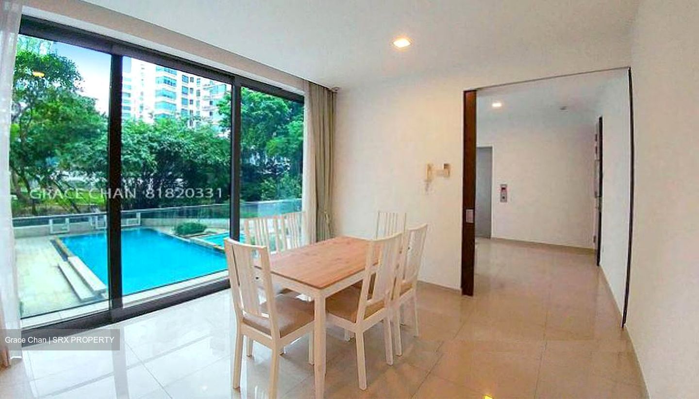 Duet (D10), Condominium #511681391